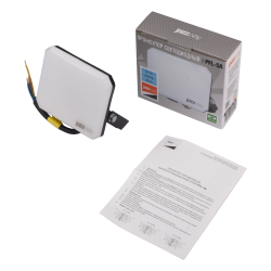 PFL-SA  30W OPAL 6500K IP65 Jazzway