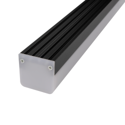 PTR  1832-T540 32w 4000K 140° BL (черный)  IP40 Jazzway