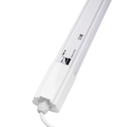 PWP-C2 1200 40w 4000K 3800Lm  IP65 COMPACT Jazzway