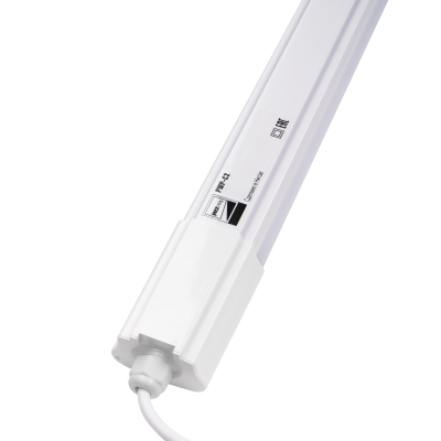 Светильник светодиодный влагозащищенный ДСП PWP-C2 1200 40w 4000K 3800Lm IP65 COMPACT — вид 4
