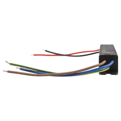 BSPS  12V1,67A=20W IP67 5 л.гар. Jazzway
