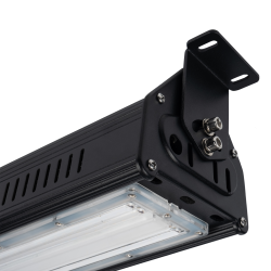 PPI- 01  50w 5000K IP65 Jazzway