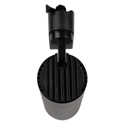 PTR  0620 20w 4000K 24° BL (чёрный) IP40 Jazzway