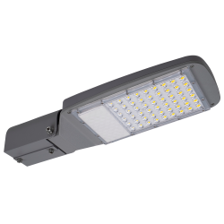 PSL 06  50w SENSOR 5000K IP65 (2г.гар) Jazzway
