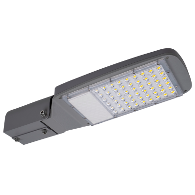 Светильник консольный сенсорный ДКУ PSL 06 50w SENSOR 5000K IP65 (2г.гар)