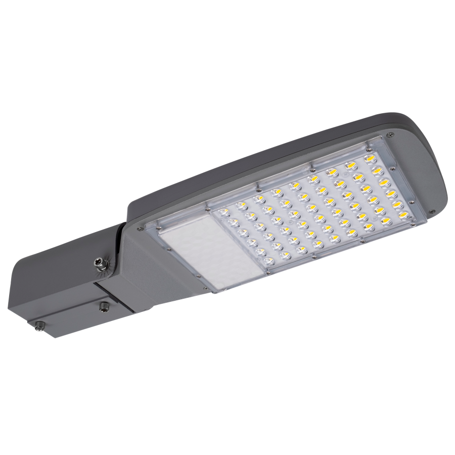 PSL 06  50w SENSOR 5000K IP65 (2г.гар) Jazzway