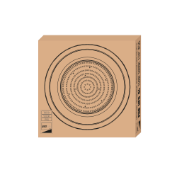 PHB UFO 04 150w 5000K 120° IP65 Jazzway