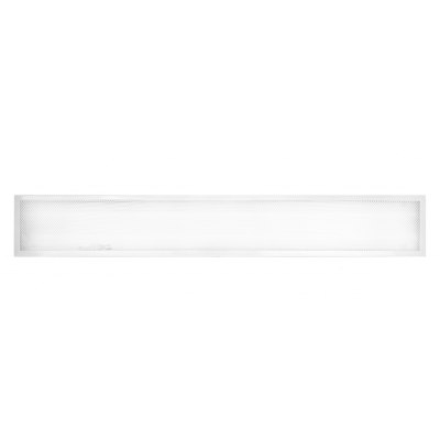 Светильник светодиодный ДВО PPL1195/U PRISMA 36w 4000K IP40 (100mA 19мм) — вид 2