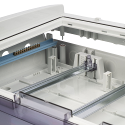 PDB/W 4054 GR (ЩРН-ПГ-54) IP65 Jazzway