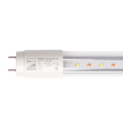 Спец PLED  T8 -1200 Food Meat 18w G13 Cl/PL 230V/50Hz Jazzwa