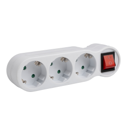 JAZZway AD-3GS заземл., выкл.
