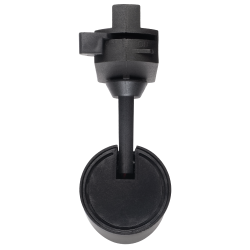 PTR  0715 15w 5000K 24° BL (чёрный) IP40 Jazzway