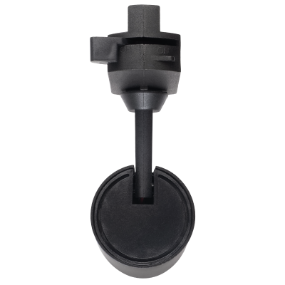 Светильник трековый светодиодный PTR 0715 15w 5000K 24° BL (чёрный) IP40 — вид 4