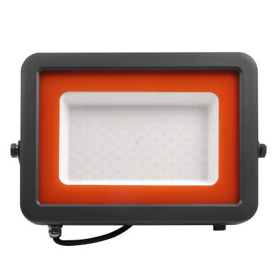 Прожектор светодиодный СДО PFL- S2 -100w 6500K IP65 — вид 2