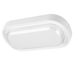 PBH - PC9-OA 24W  4000K WHITE IP65  Jazzway