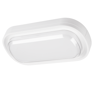Светильник светодиодный ЖКХ PBH - PC9-OA 24W 4000K WHITE IP65 — вид 2