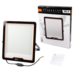 PFL- V 500w  6500K IP65  Jazzway