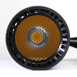 PTR  1325 25w 4000K 24° BL (чёрный) IP40 Jazzway