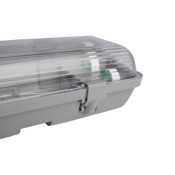 PWP-T8 2x1200 LED G13 230В IP65 Jazzway