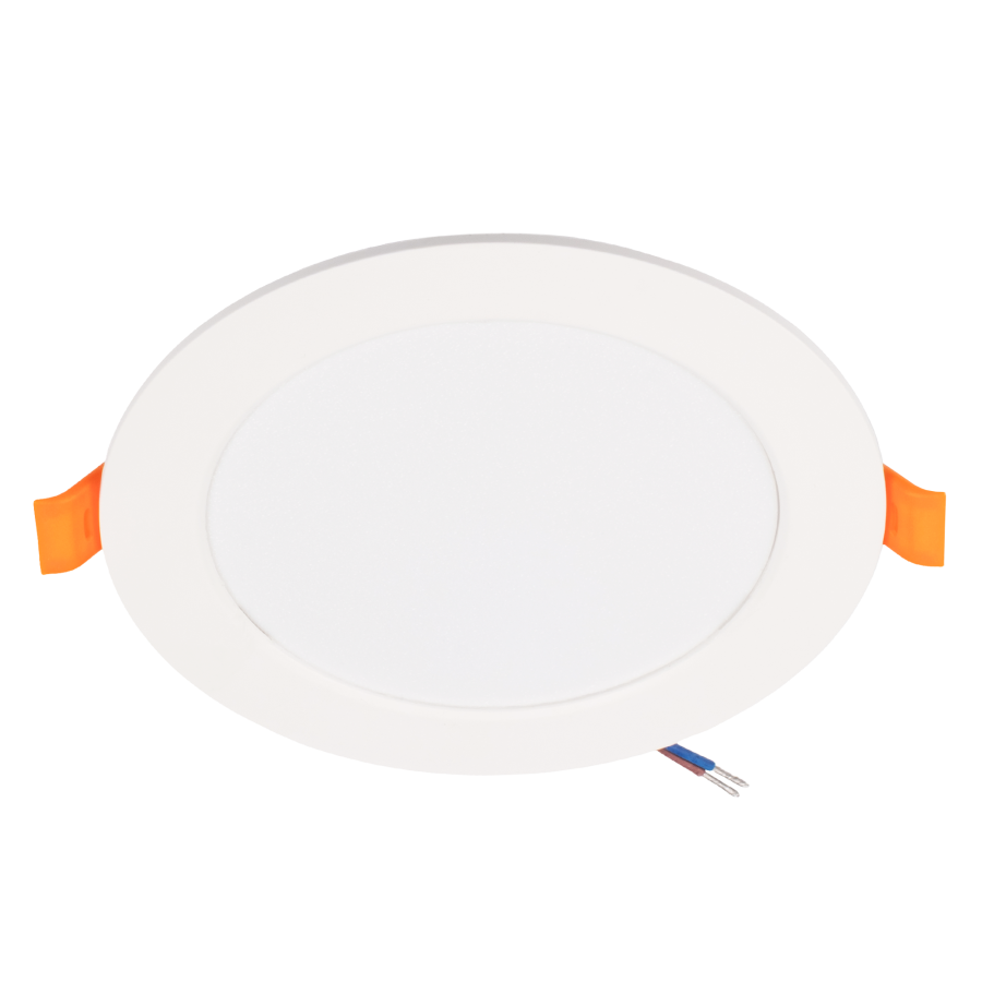 PLED DL7 10w 4000K WH IP54 Jazzway