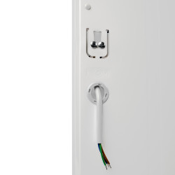 PPL 595/U Opal 36w 4000K IP40 (100mA 19мм) Jazzway