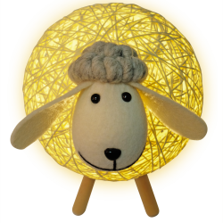 JAZZway LAMB-USB