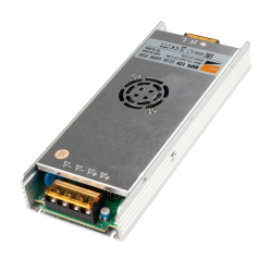 BSPS 12V33,00A=400W IP20 5 л.гар. Jazzway