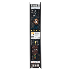 BSPS 24V DIM  200W=8,30A диммируемый  IP20 5 л.гар.  Jazzway