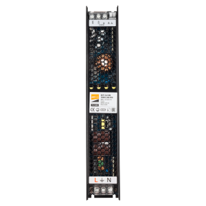 BSPS 24V DIM  200W=8,30A диммируемый  IP20 5 л.гар.  Jazzway
