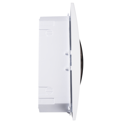 Бокс модульный встраиваемый PDB/R 1018 WH (ЩРВ-П-18) IP41 — вид 3