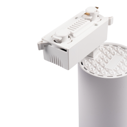 Спец PTR 0730 FOOD MEAT 30w 24° WH (белый) IP40 Jazzway