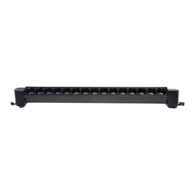 Светильник трековый светодиодный PTR 4424R 24W 4000K 24° BL (чёрный) 470мм IP40 — вид 4