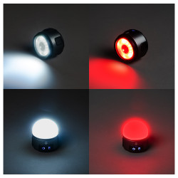 JAZZway AccuH5-L5W/L3W, Li-Ion