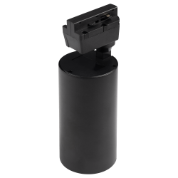PTR  0740 40w 3000K 24° BL (чёрный) IP40 Jazzway