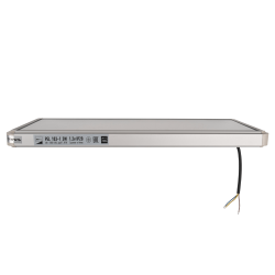 PEL 103-1 3w 1.2v IP20 односторонний без наклейки Jazzway
