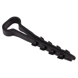 PCD-F 05x08-45-100BL PA6.6 Jazzway (100 шт/уп)