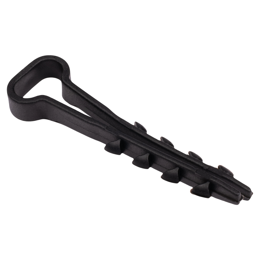 PCD-F 05x08-45-100BL PA6.6 Jazzway (100 шт/уп)