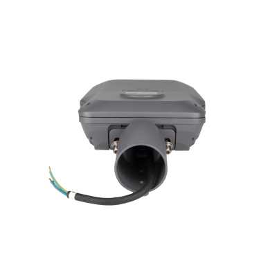 Светильник консольный ДКУ PSL 04-3 200w 5000K GR IP65 (5лет. гар) — вид 5