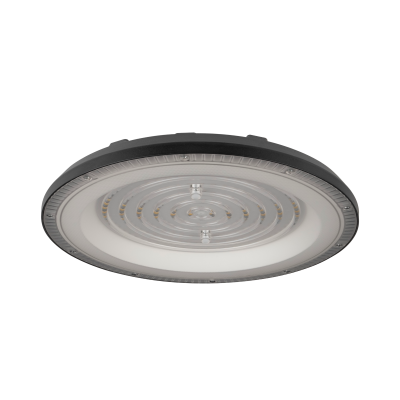 Светильник светодиодный влагозащищенный ДСП PHB UFO 10 150w 5000K 90° IP65 — вид 5