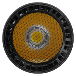PTR  1335 35w 3000K 24° BL (чёрный) IP40 Jazzway