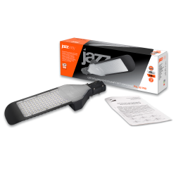 PSL 02 PRO-5 100w 5000K IP65 BL 85-265V (5лет гар) Jazzway