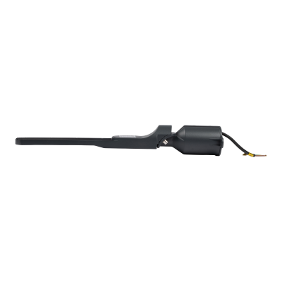 Светильник консольный ДКУ PSL 09 50W 5000K GR IP65 — вид 5