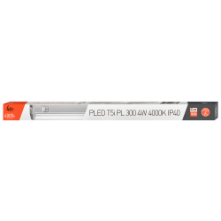 PLED T5i PL  300 4W  FR 4000K Jazzway