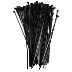 PCT 3,6x200-100BL PA6.6 Jazzway (100 шт/уп)