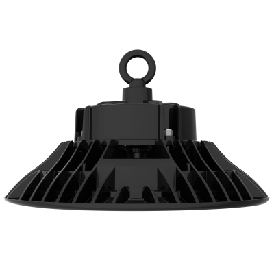 Светильник светодиодный влагозащищенный ДСП PHB 03 PRO-5 100w 5000K 120° IP65 — вид 2