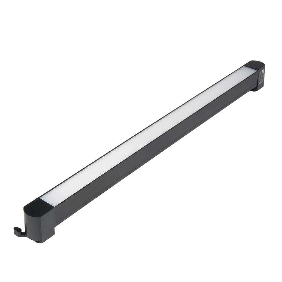 PTR  4332R 32W 4000K 120° BL (чёрный) 600мм IP40 Jazzway