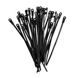 PCT-S 3,6x150-100BL PA6.6 Jazzway (100 шт/уп)