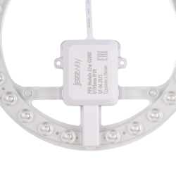 PPB-Module 22w 6500K D195mm IP20 Jazzway