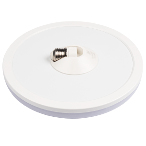 PLED-HP-UFO 55w 4000K E27 D230*78mm  Jazzway