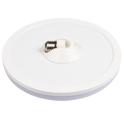 Лампа светодиодная PLED-HP-UFO 55w 4000K E27 D230*78mm